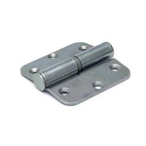 KOGELSTIFTPAUMELLE GEG.76X76 RECHTE HOEK RECHTS