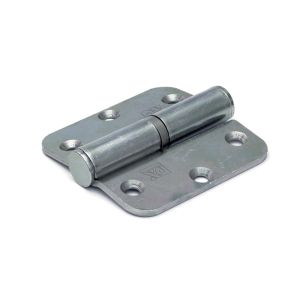 KOGELSTIFTPAUMELLE GEG.76X76 RECHTE HOEK RECHTS