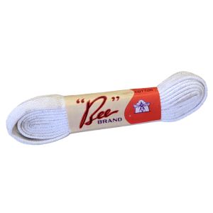 SCHAATS VETERS 180 CM WIT