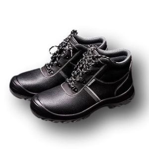 WERKSCHOEN HOOG S3 HARDEN