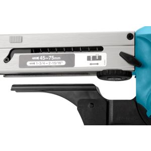 MAKITA 6844 230 V SCHROEFAUTOMAAT