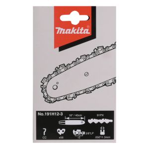 MAKITA ZAAGKETTING 40CM 91PX S56 191H12-3