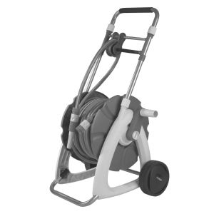 EUROM SLANGENWAGEN 20+2MTR 