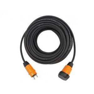 PROFI VERLENGKABEL RN 3G1,5 VN IP44