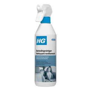 HG BEKLEDING REINIGER (500ML) 155