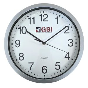 WANDKLOK KLOK 31CM GBI