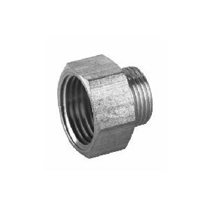 VERLOOPSTUK 3/4BIN.X1/2BUI. CHROOM