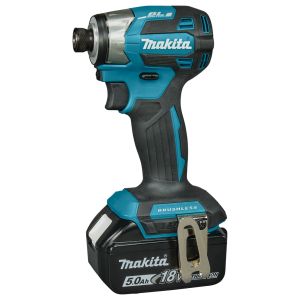 MAKITA LXT 18 V SLAGSCHROEVENDRAAIER DTD173Z