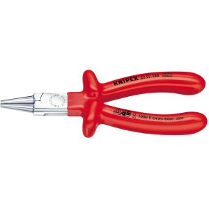 RONDBUIGTANG 160 VDE KNIPEX