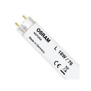 TL BUIS OSRAM NATURA© T8 18W / 760 DAYLIGHT