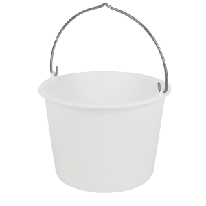 EMMER NATUREL WIT 20 LITER