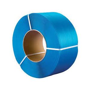 VERPAKKINGSBAND PP55MY 16MMX2000MTR BLAUW