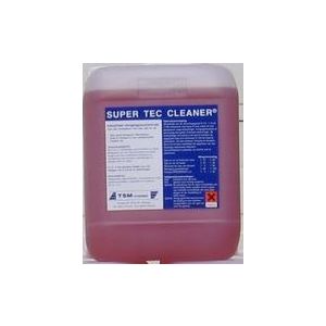 SUPER TEC CLEANER CAN 10LTR