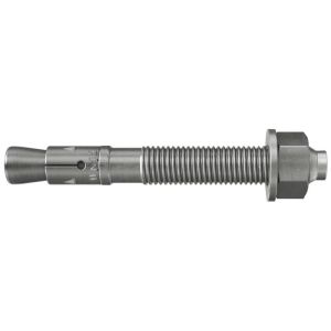 DOORSTEEKANKER FBN11