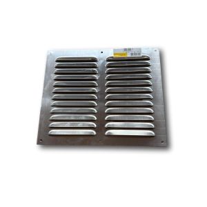 SCHOEPENROOSTER ALU 30 X 25 1-3025 A