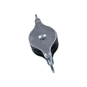 HIJSKATROL PVC WIELEN 2 SCHIJVEN 2 OGEN