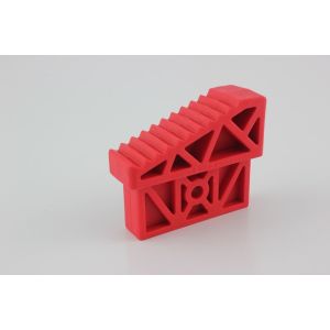 ALTREX VOET TBV TAURUS VOOR(TDO VOOR EN ACHTER)