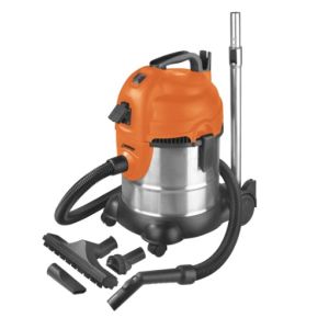 VERHUUR  STOFZUIGER / ALLESZUIGER EUROM  FORCE 14205