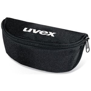 BRILLEN ETUI UVEC 9954-500 VOOR VEILIGHEIDSBRIL