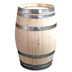 WIJNVAT REGENTON KASTANJEHOUT  60 LITER.