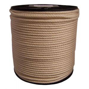 KATOENKOORD GEVLOCHTEN