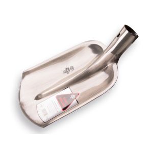 BATS IDEAL GEPOLIJST 000 1/4 ZONDER STEEL