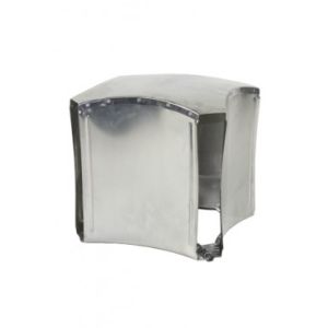 COLTKAP TOP ALUMINIUM VOOR GAS