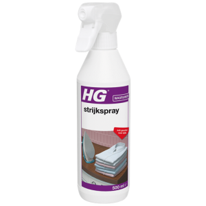 HG STRIJKSPRAY (500ML) 1085