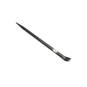 SLOOPBEITEL 500X20MM BEK/PUNT - DE WIT