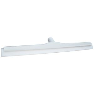 VLOERTREKKER  WIT 55 CM. HYG