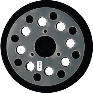 MAKITA 743081-8 STEUNSCHIJF "VELCRO"BO5010A