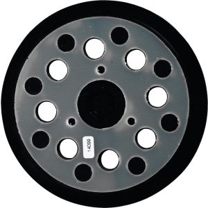 MAKITA 743081-8 STEUNSCHIJF "VELCRO"BO5010A