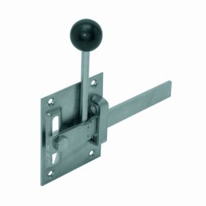 HEKSLUITING + KNOP JW