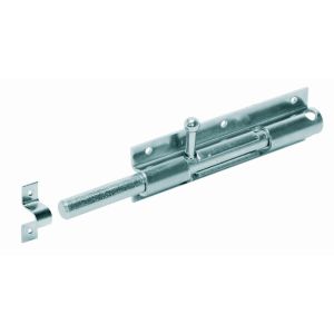 GRENDEL UNIVERSEEL 175X52 MM GEGALVANISEERD