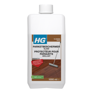 HG PARKET BESCHERMFILM MET GLANS (HG PRODUCT 51) (1LTR) 835