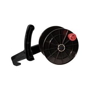 SCHRIKDRAAD HASPEL AKO EURO ECO VOOR 500MTR DRAAD