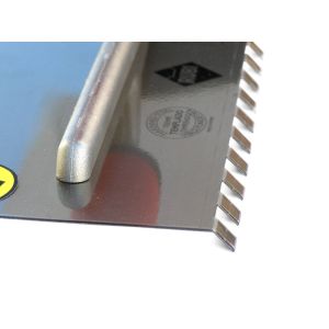 KITSTRIJKER 28CM 10X10  RUBI 75948