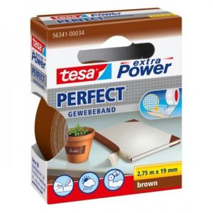 TESA TAPE XP PERFECT WATERPROOF