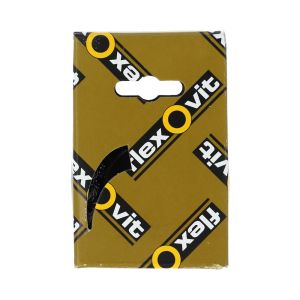 FLEXOVIT KOMBORSTEL STAALDRAAD GETORDEERD 65XM14 0,5 T20