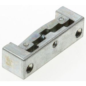 ZAMAC INSTELBAAR SLUITKAST