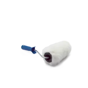 VERFROLLER VESTANROL 18 CM MET VASTE BEUGEL 