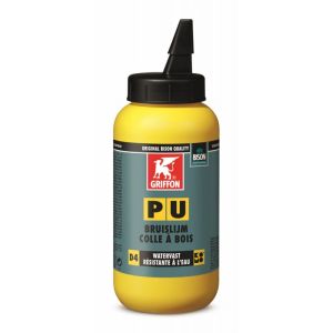 GRIFFON PU-BRUISLIJM