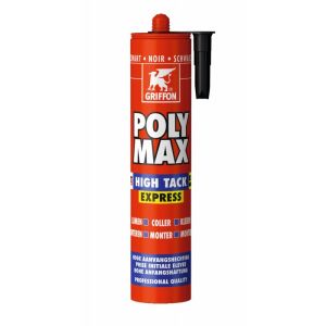 BISON POLY MAX HIGH TACK