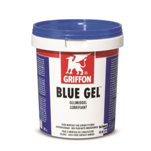 GRIFFON GLIJMIDDEL BLUE GEL