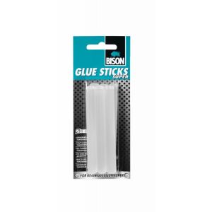 LIJMPATRONEN GLUE STICKS TRANSPARANT