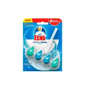 WC EEND TOILETBLOK ACTIVE CLEAN MARINE 38,6GR