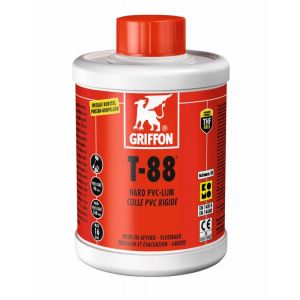 HARD PVC LIJM T88