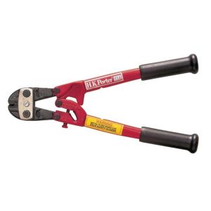 BOUTENSCHAAR HK PORTER