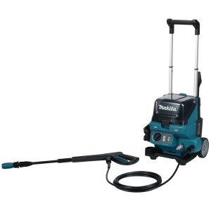 MAKITA XGT 40 V MAX HOGEDRUKREINIGER HW001GZ