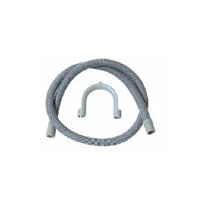 WASMACHINEAFVOERSLANG 1,5 MTR